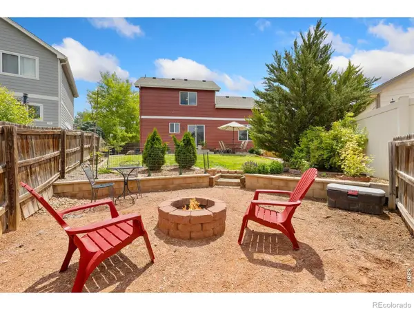 2122 Redhead Drive, Johnstown, CO 80534