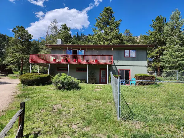 88 Pinyon Trail, Estes Park, CO 80517