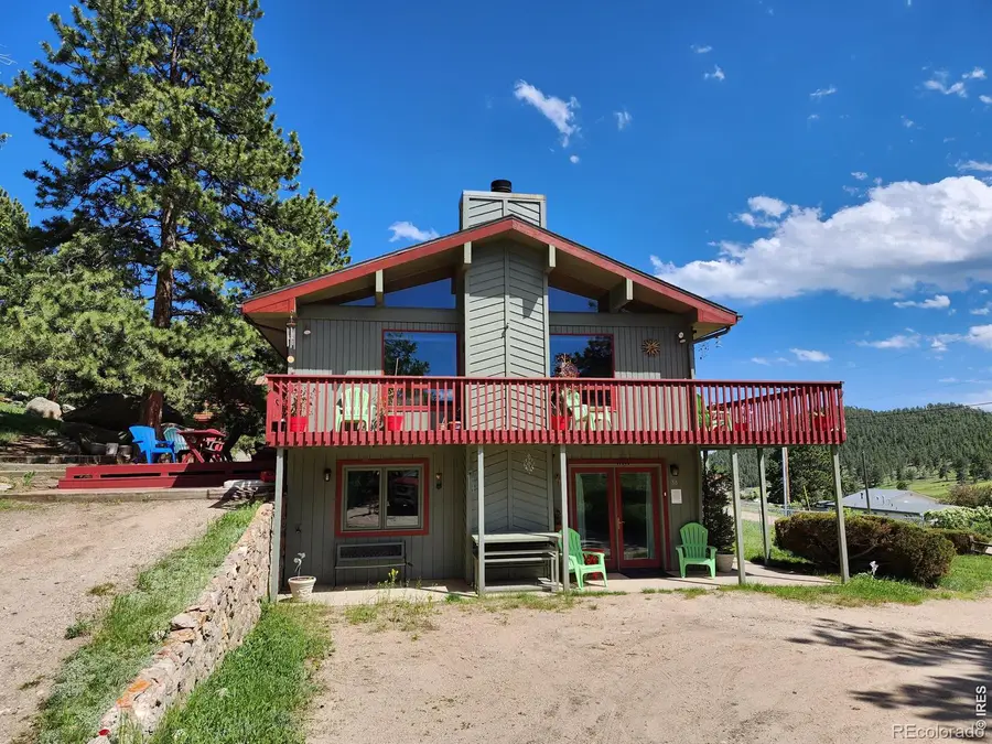 88 Pinyon Trail, Estes Park, CO 80517 - #3