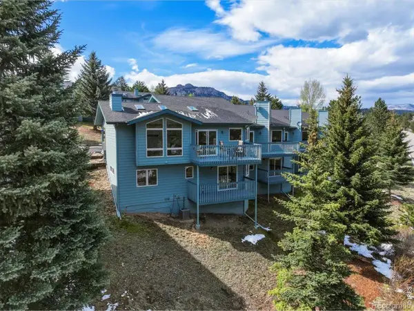 1861 Raven Avenue #1, Estes Park, CO 80517