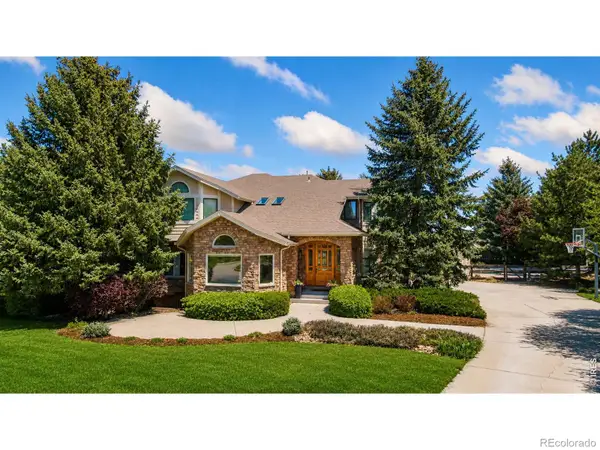 7273 Spring Creek Circle, Longmont, CO 80503