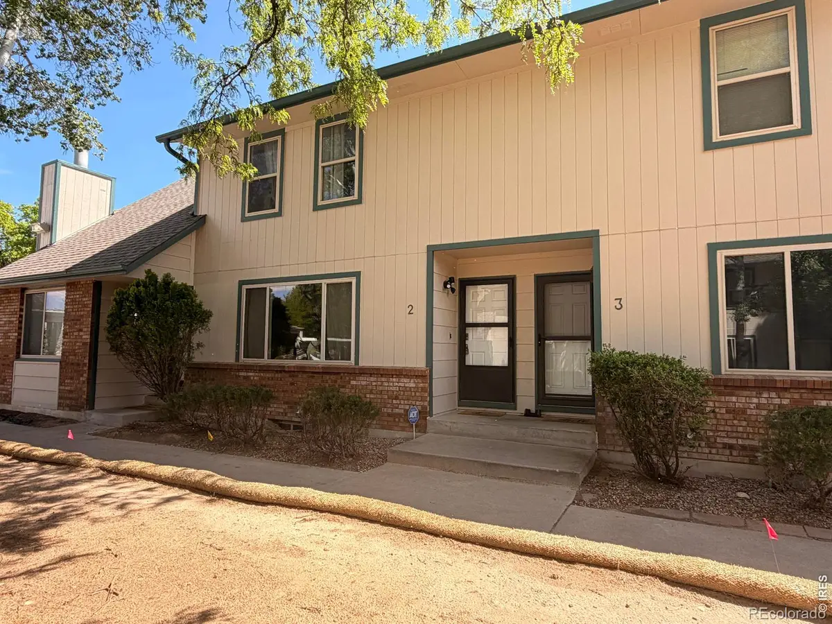 915 44th Ave Ct #2, Greeley, CO 80634 - #1