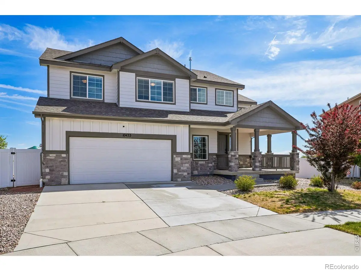 10433 16th St Rd, Greeley, CO 80634 - #1
