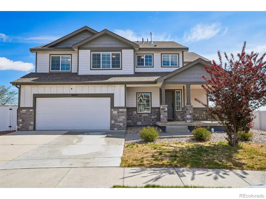 10433 16th St Rd, Greeley, CO 80634 - #3