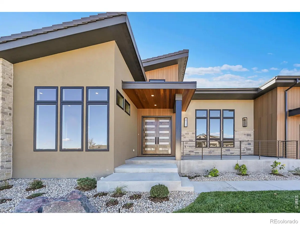 2669 Southwind Road, Berthoud, CO 80513 - #1