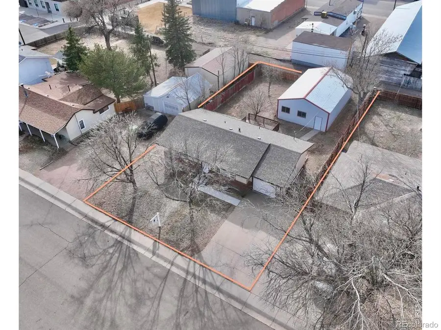 423 2nd Street, Kersey, CO 80644 - #2