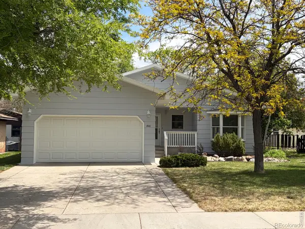 800 Diana Street, Fort Morgan, CO 80701