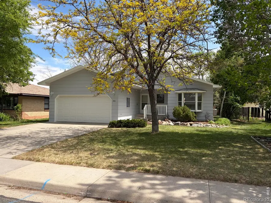 800 Diana Street, Fort Morgan, CO 80701 - #2