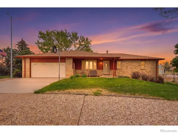 23140 County Road 50, La Salle, CO 80645