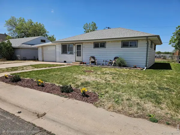 201 N 4th Street, La Salle, CO 80645