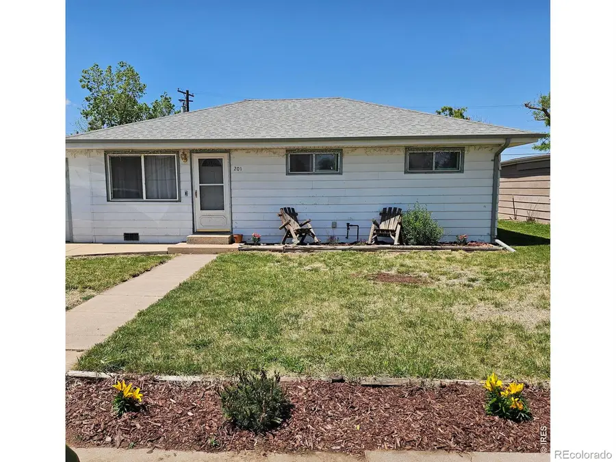 201 N 4th Street, La Salle, CO 80645 - #2