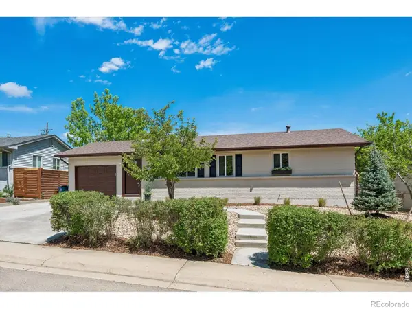 1610 Longs Peak Drive, Louisville, CO 80027