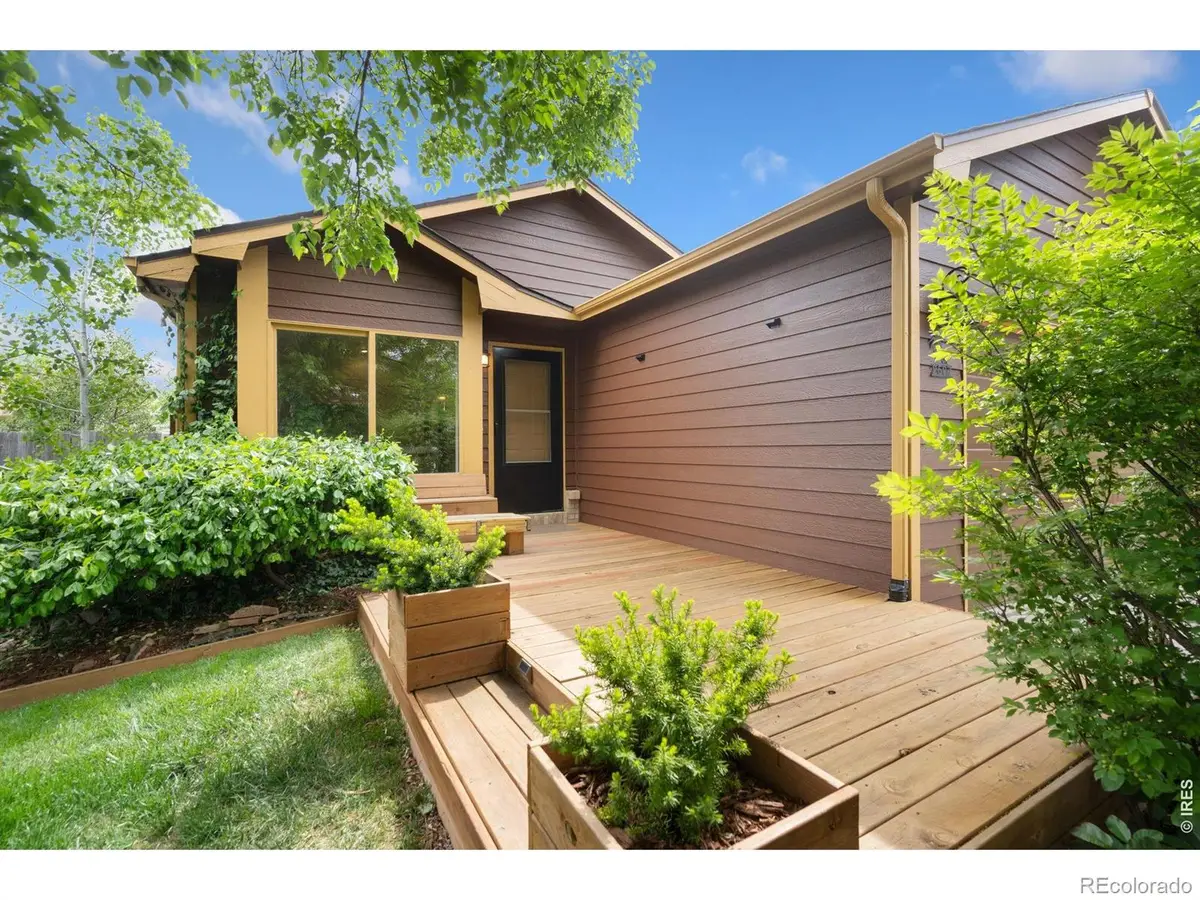 2507 Powell Place, Fort Collins, CO 80526 - #1