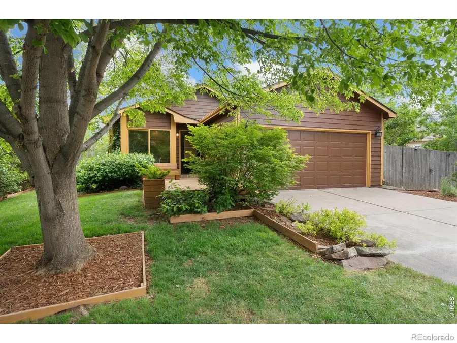 2507 Powell Place, Fort Collins, CO 80526 - #2
