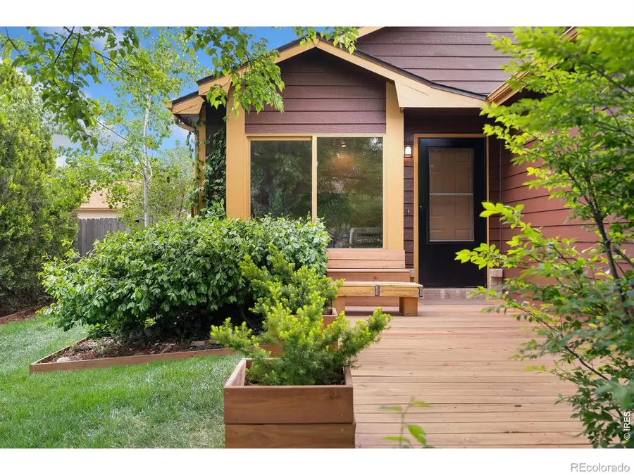 2507 Powell Place, Fort Collins, CO 80526 - #3