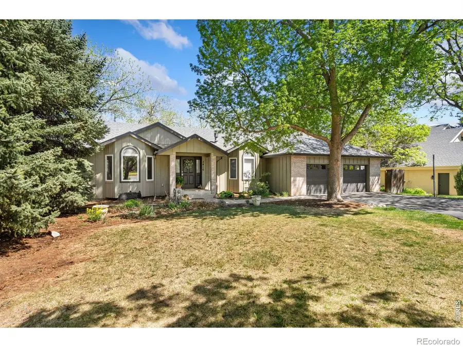 3416 Terry Point Drive, Fort Collins, CO 80524 - #2