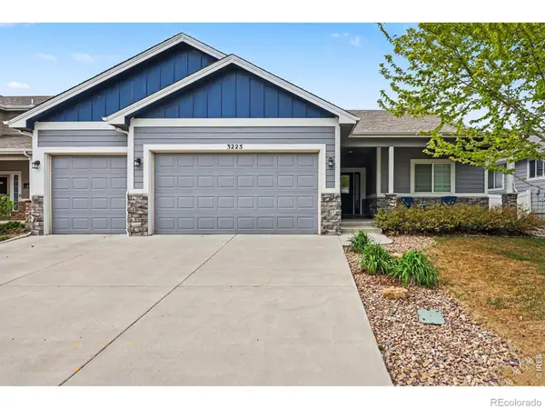 3225 San Mateo Avenue, Evans, CO 80620