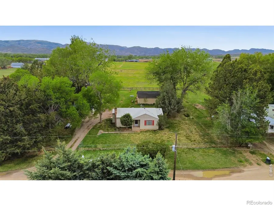 2919 Farview Drive, Fort Collins, CO 80524 - #2