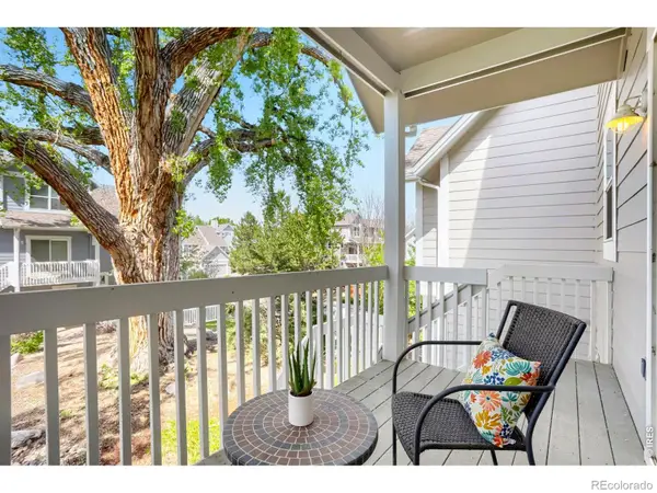 2261 Watersong Circle, Longmont, CO 80504