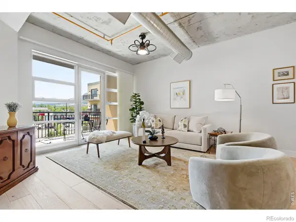 3301 Arapahoe Avenue #319, Boulder, CO 80303