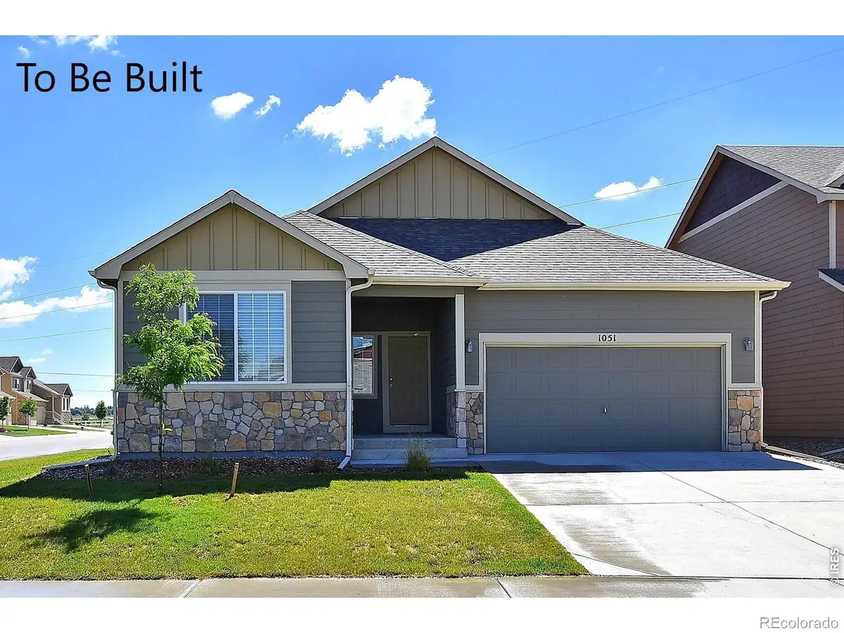 4810 Pinegrove Street, Johnstown, CO 80534 - #1
