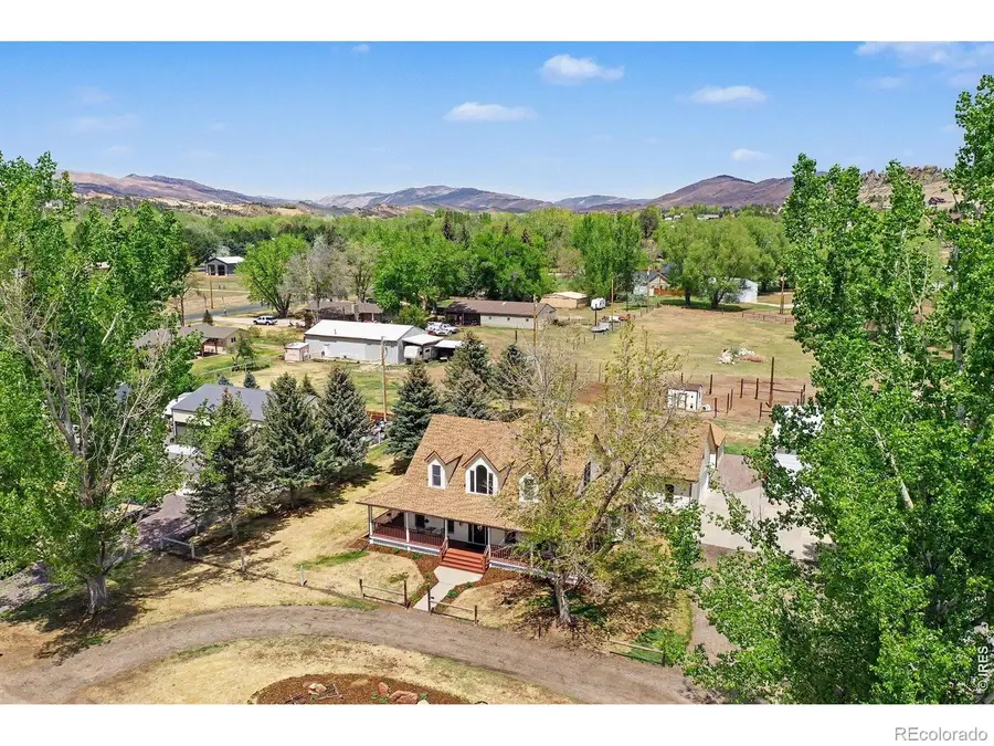 6301 Buckhorn Drive, Loveland, CO 80538 - #2