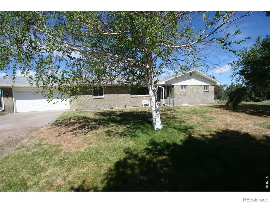 19487 County Road 6, Wiggins, CO 80654 - #2