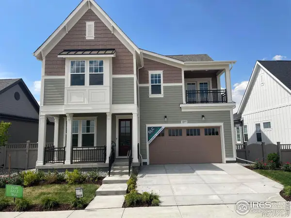 1591 Poplar Drive, Erie, CO 80516