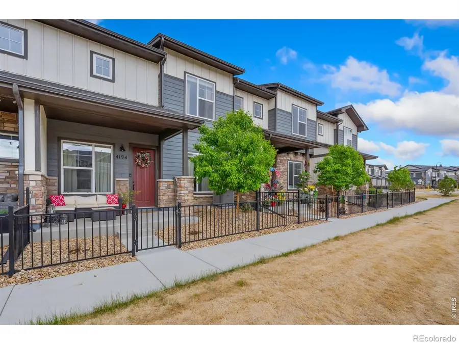 4194 S Park Drive, Loveland, CO 80538 - #2