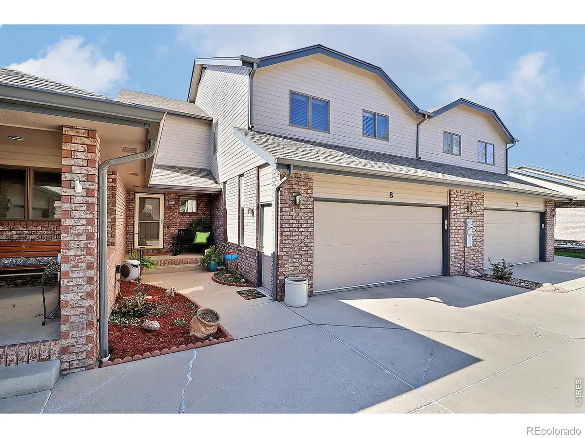 4616 23rd Street #6, Greeley, CO 80634 - #1