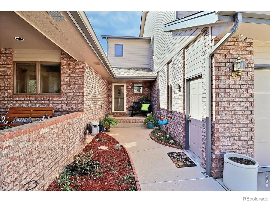 4616 23rd Street #6, Greeley, CO 80634 - #3