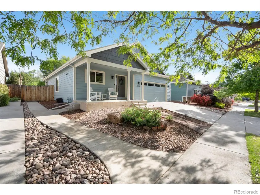 1938 Corvid Way, Fort Collins, CO 80521 - #2