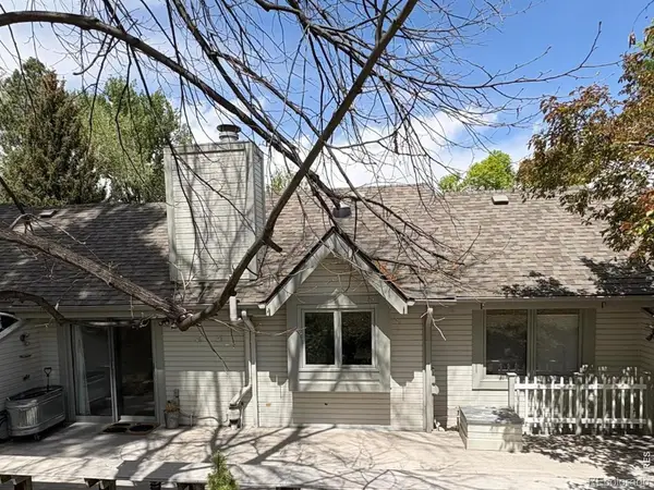 636 Cheyenne Drive #15, Fort Collins, CO 80525