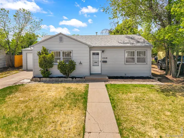 2519 10th Ave Ct, Greeley, CO 80631