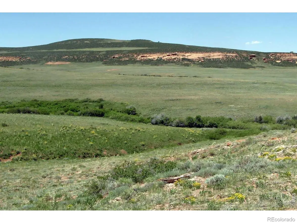 Address Withheld By Seller, Livermore, CO 82070 - #1