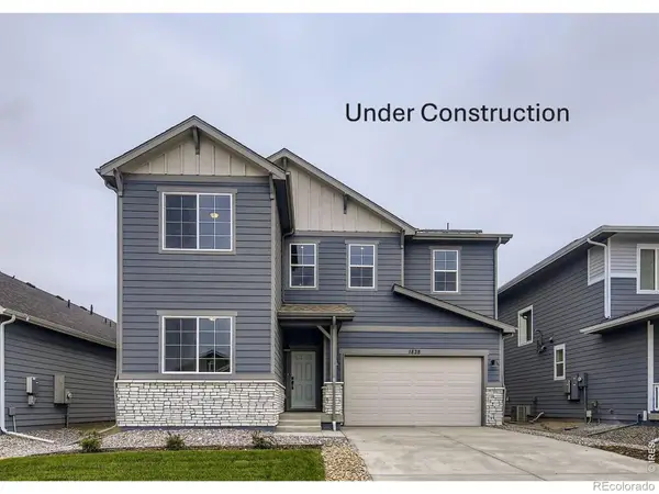 1808 Baltusrol Drive, Fort Collins, CO 80524