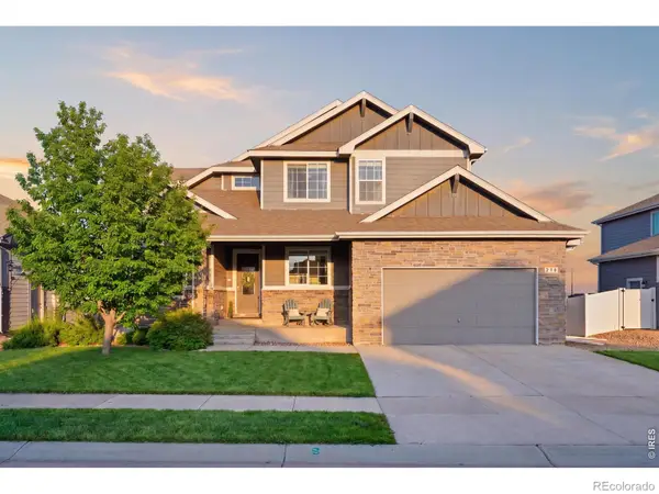 270 Mt Harvard Avenue, Severance, CO 80550