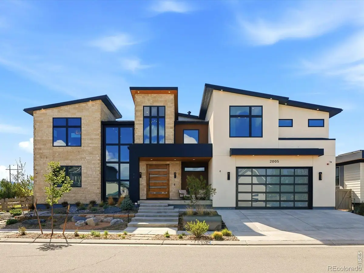 2005 Lakespur Lane, Louisville, CO 80027 - #1