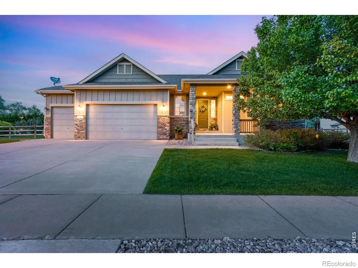 634 Del Carmen Drive, Fort Collins, CO 80524 - #1