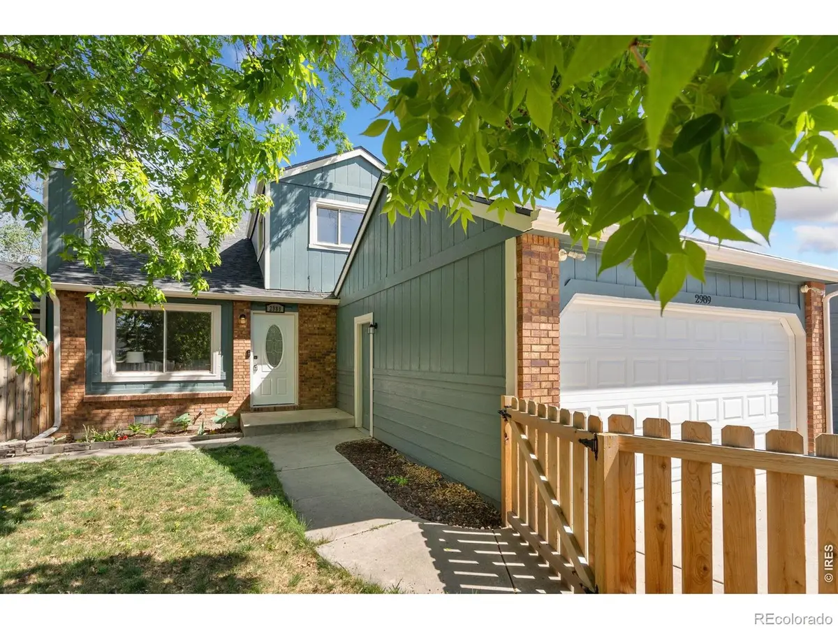 2989 8th Street Sw, Loveland, CO 80537 - #1