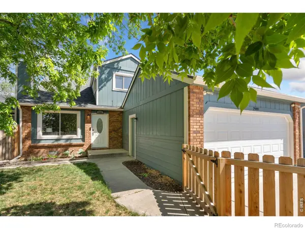 2989 8th Street Sw, Loveland, CO 80537