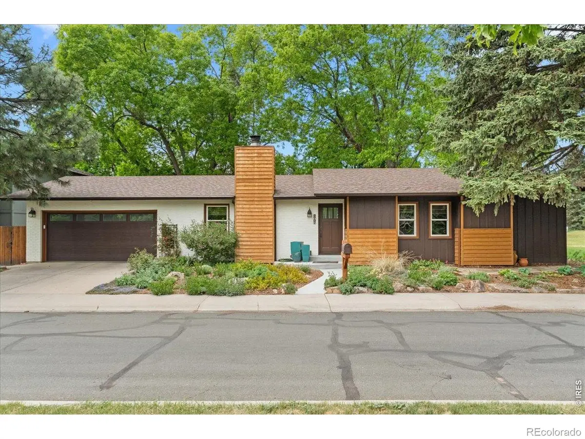 2707 Dundee Court, Fort Collins, CO 80525 - #1