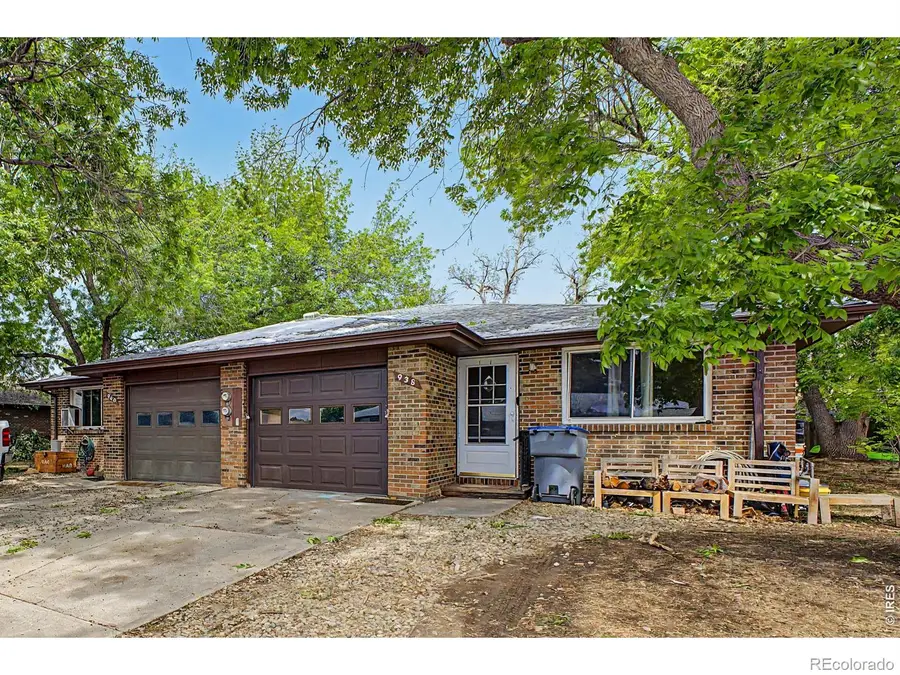 938 Kelly Place, Longmont, CO 80501 - #2