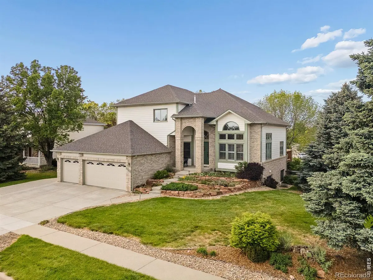 2284 Indian Peaks Circle, Longmont, CO 80504 - #1