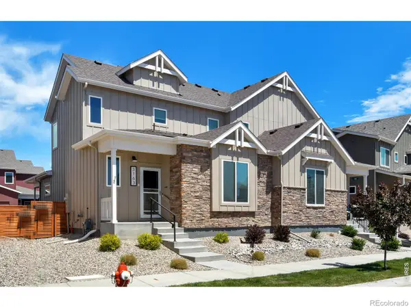 3163 Da Vinci Drive, Loveland, CO 80538