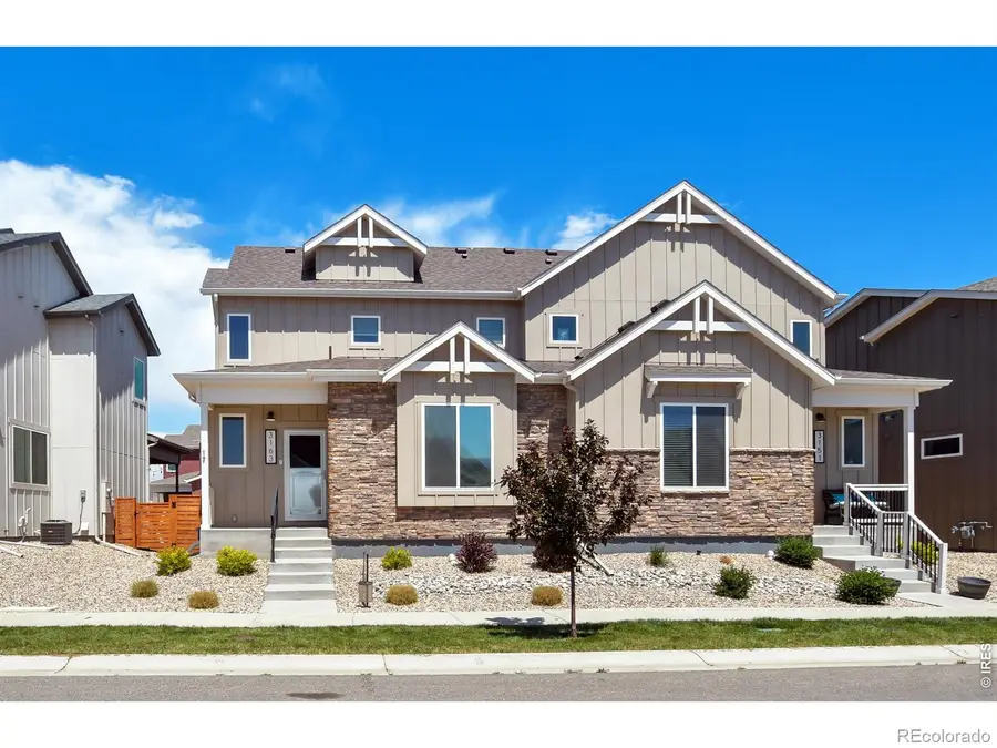 3163 Da Vinci Drive, Loveland, CO 80538 - #2
