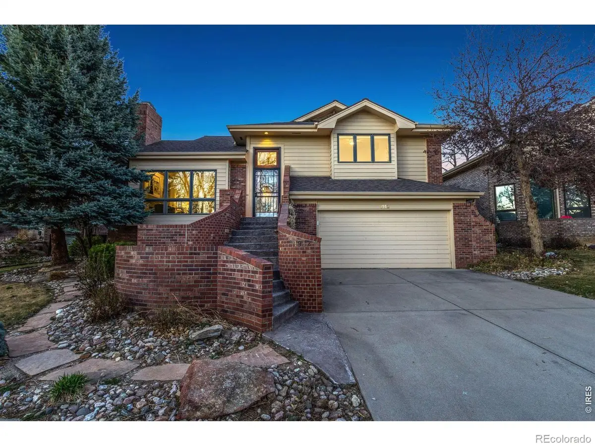 1912 Cottonwood Point Drive, Fort Collins, CO 80524 - #1