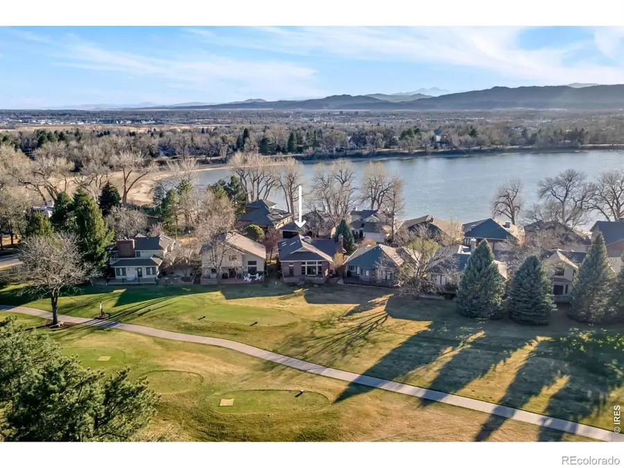 1912 Cottonwood Point Drive, Fort Collins, CO 80524 - #2
