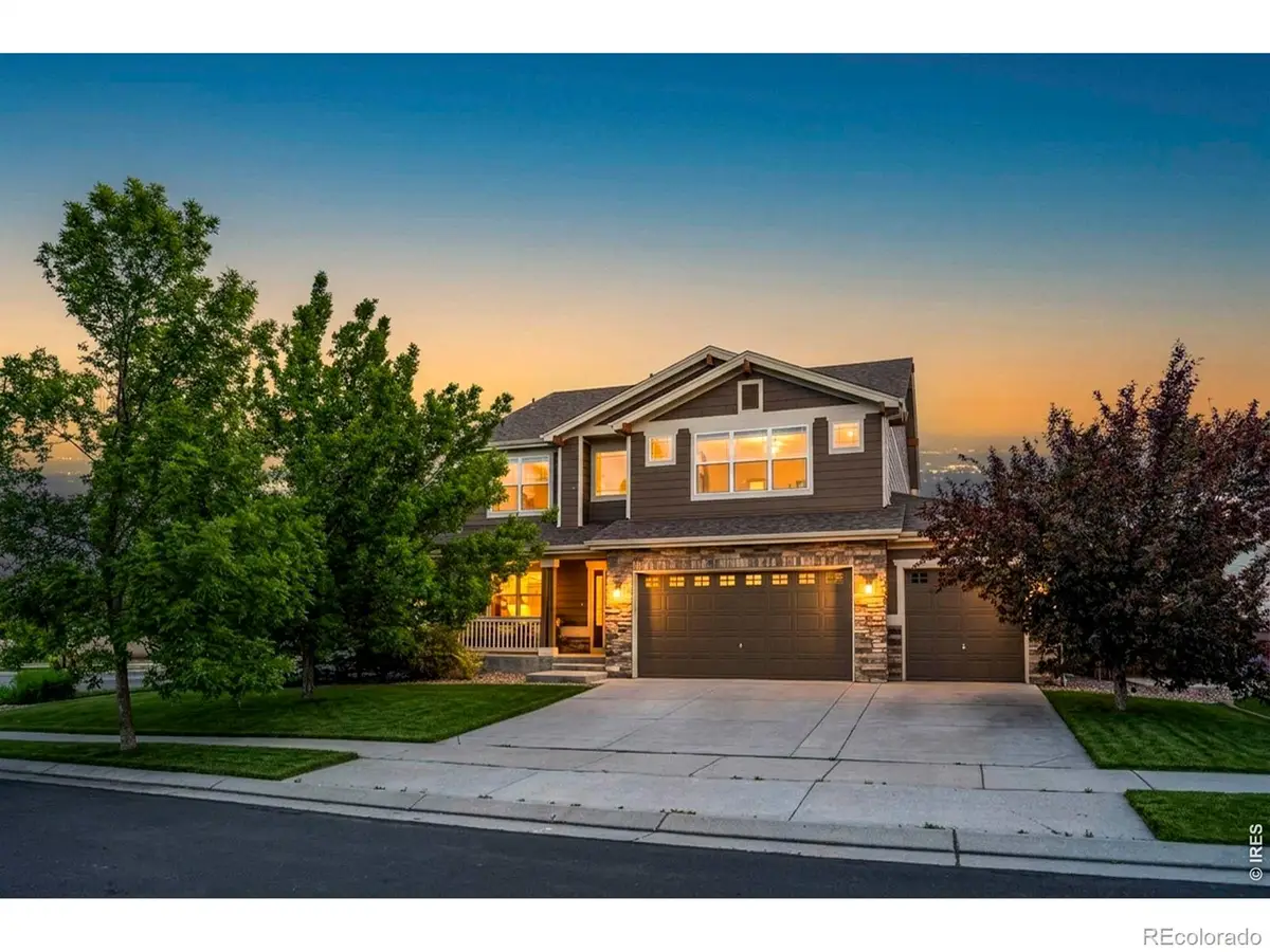 6334 Ruby Hill Drive, Frederick, CO 80516 - #1