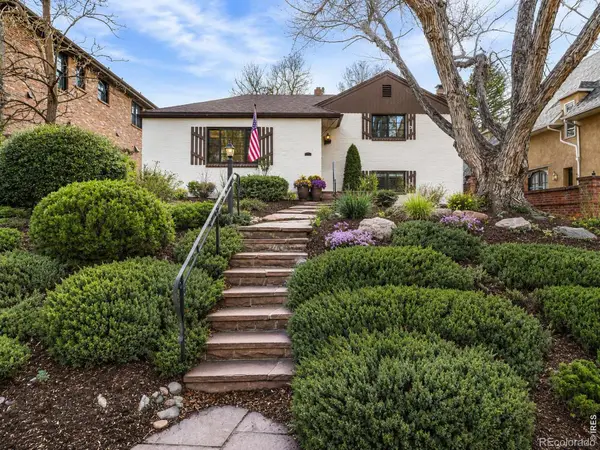 129 S Franklin Street, Denver, CO 80209